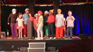 Einewelt Kindertheaterfest 032
